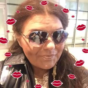 Meet your Posher, Jody